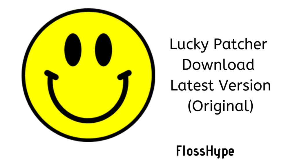Lucky Patcher Download Latest Version (Original)