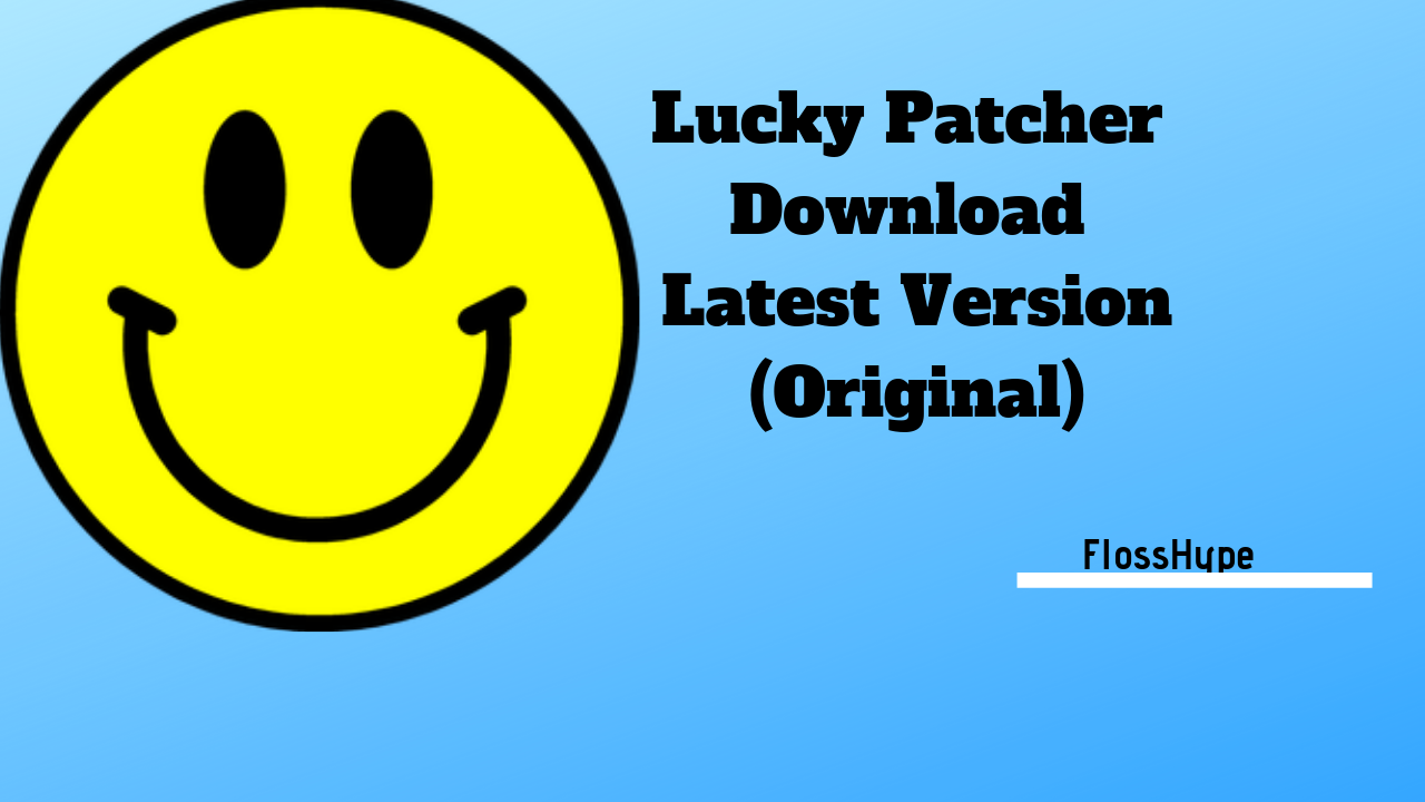 Lucky Patcher V8 9 0 Apk Download Latest Version For Android