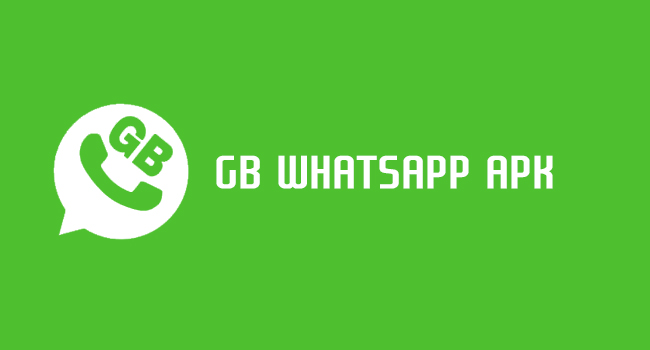 Gbwhatsapp pro v8.25 apk download