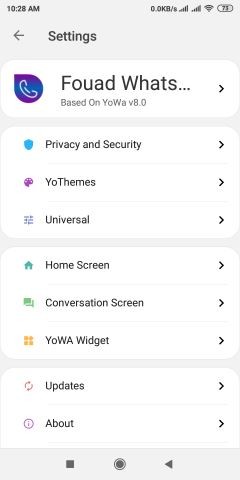 Download apk yowhatsapp terbaru 2021 apkpure