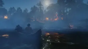 Red Dead Redemption 2 screenshot