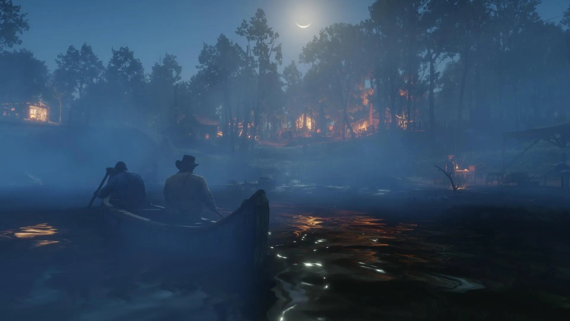 Red Dead Redemption 2