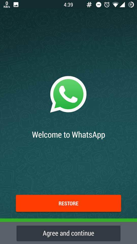 GBWhatsApp