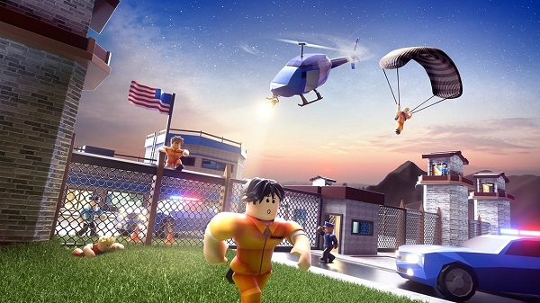 Roblox Lite