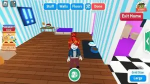Roblox Lite screenshot