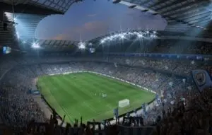 FIFA 23 screenshot