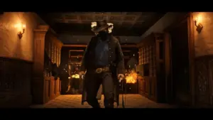Red Dead Redemption 2 screenshot