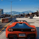 GTA 6 APK