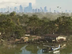 GTA 6 APK screenshot
