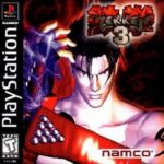 TEKKEN 3