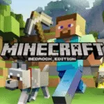Minecraft Bedrock