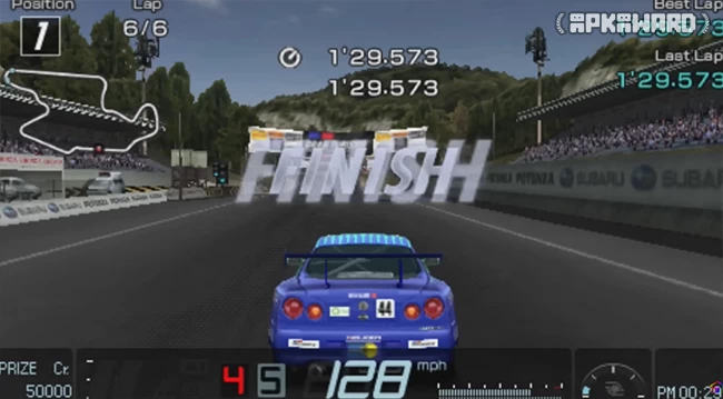 Gran Turismo
