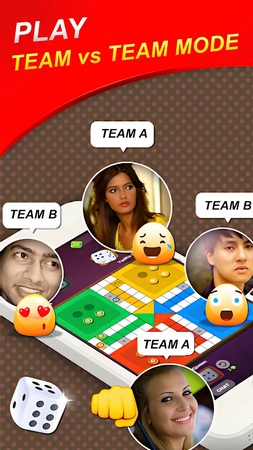 Ludo STAR