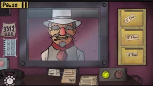 That’s Not My Neighbor screenshot