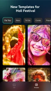 Filmora(VIP/Premium Unlocked) screenshot