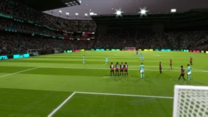 Dream League Soccer 2023 screenshot
