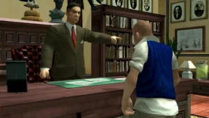 Bully Anniversary Edition screenshot