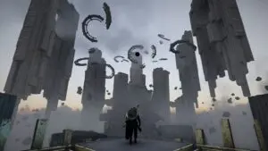 Crimson Desert screenshot