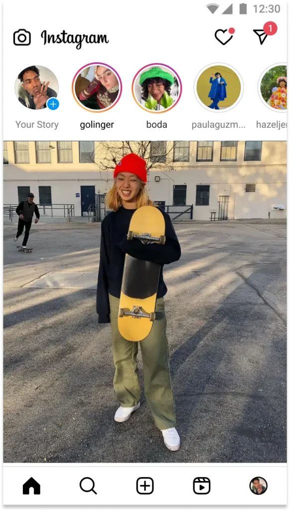 Instagram Lite