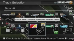 Gran Turismo screenshot