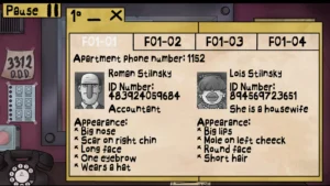 That’s Not My Neighbor screenshot