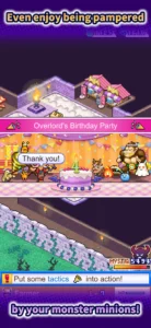 Demon Castle Story(Unlock Full, Unlimited Gold) screenshot