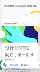 Google Chrome screenshot