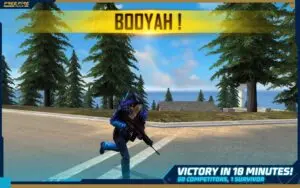 Free Fire Lite screenshot