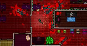 Hotline Miami 2 screenshot
