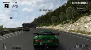 Gran Turismo screenshot