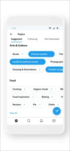 Twitter screenshot