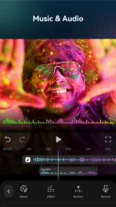 Filmora(VIP/Premium Unlocked) screenshot