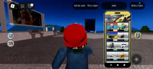 Roblox VN screenshot