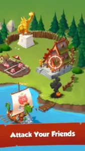 Coin Master screenshot