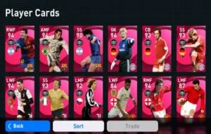 PES 2021 screenshot