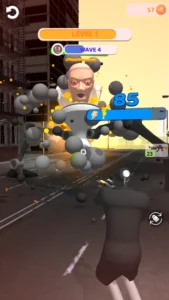 Skibidi Toilet screenshot