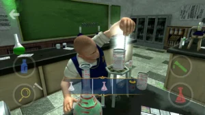 Bully Anniversary Edition screenshot