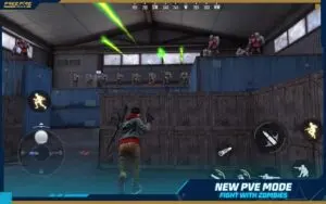 Free Fire Lite screenshot