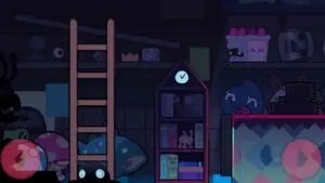 Cryptid Park screenshot