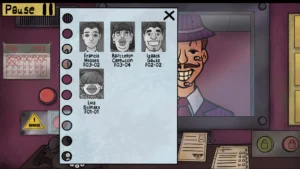 That’s Not My Neighbor screenshot
