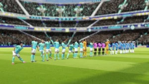 Dream League Soccer 2023 screenshot