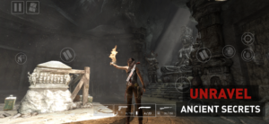 Tomb Raider screenshot