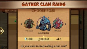 Shadow Fight 2 screenshot