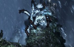 God of War 3 screenshot