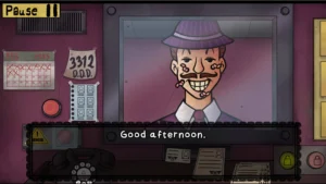 That’s Not My Neighbor screenshot