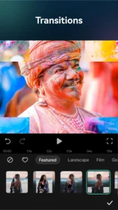 Filmora(VIP/Premium Unlocked) screenshot