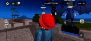 Roblox VN screenshot