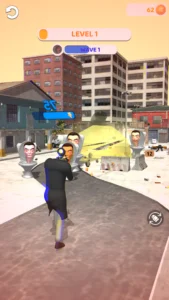 Skibidi Toilet screenshot