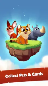 Coin Master screenshot