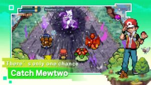Pocket Pixel screenshot